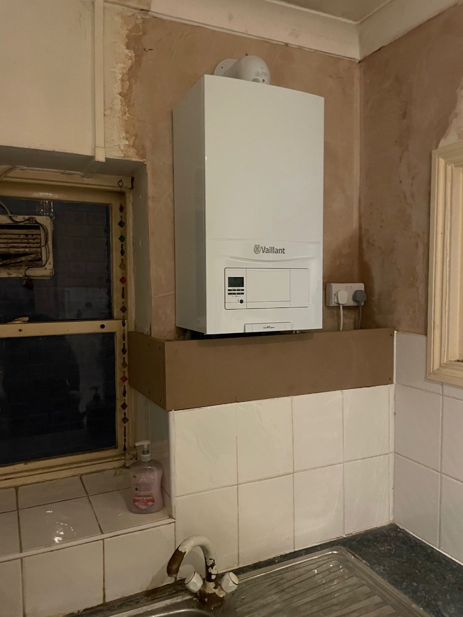 Heating Engineer: Image 10